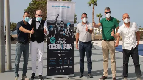 PRESENTACION OCEN LAVA LANZAROTE (1)