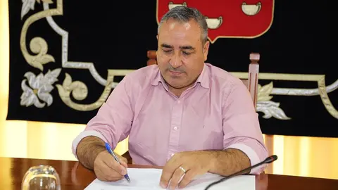 Ángel Vázquez Consejero