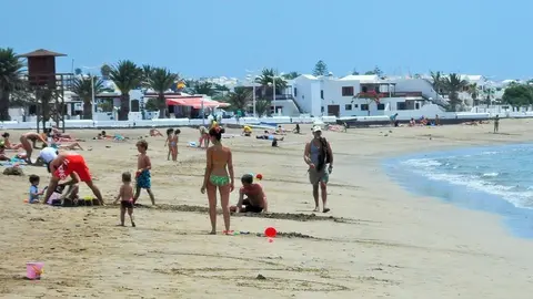 Playa Guacimeta
