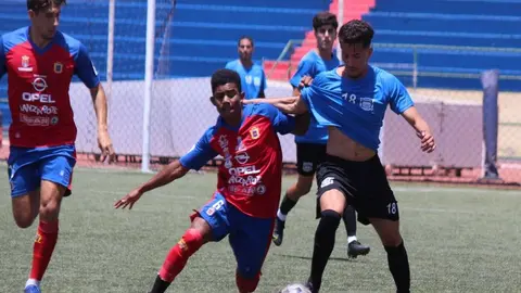 PRETEMPORADA UD LANZAROTE (4)