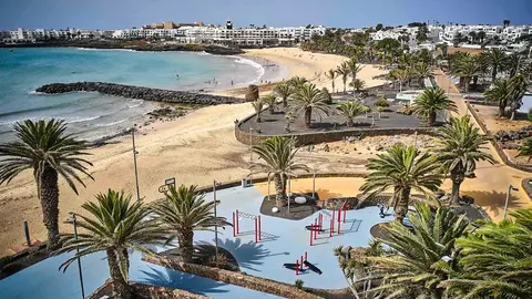 PASEO DE LAS CUCHARAS 1