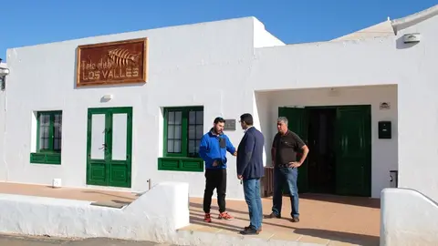 TELECLUB LOS VALLES 1