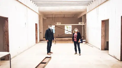 CENTRO SOCIOCULTURAL LA GRACIOSA 1