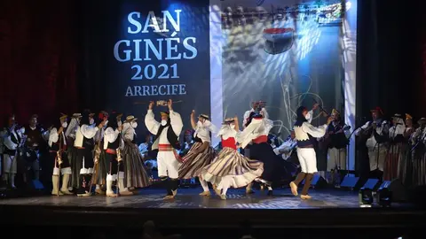 _Festival Folclórico Ciudad de Arrecife (1) 