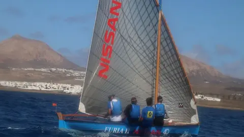 COPA FEDERACI&Oacute;N VELA LATINA (4)