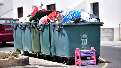 Basura 2