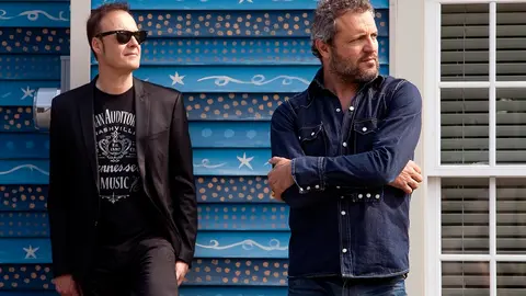 FOTO 2 PROMO 2021. DÚO ACÚSTICO. ALTA