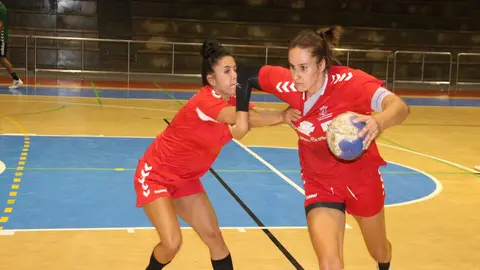 SAN JOSÉ OBRERO FEMENINO (2)