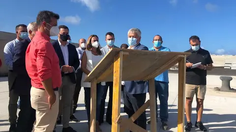 VISITA PLAYA BLANCA (2)