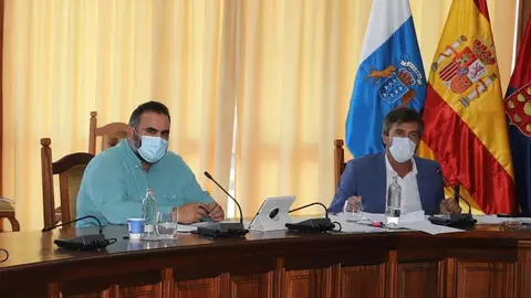 C C - Pleno ordinario Cabildo -ABRIL  (88)