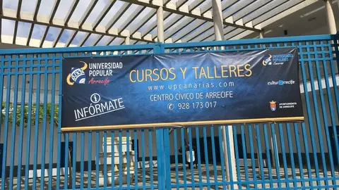 Universidad Popular de Arrecife