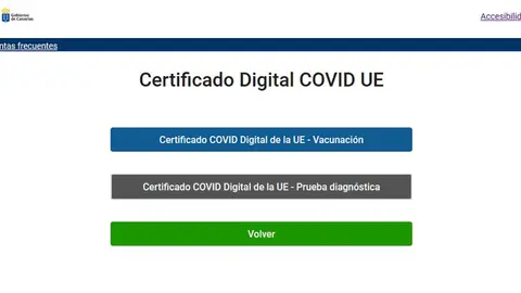 certificado