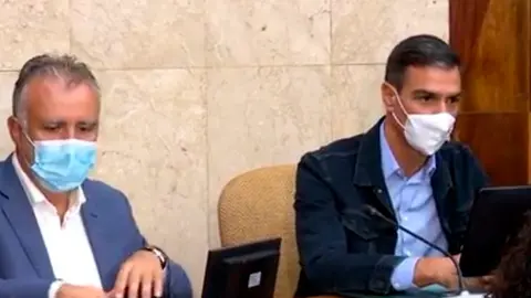 volcán la palma 3, cope.es