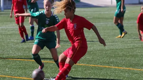 FC PUERTO DEL CARMEN - UD GENETO DEL TEIDE (4)