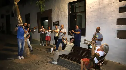 ESCUELA MUìSICA TEGUISE 1