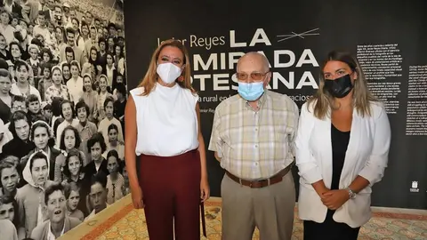 Expo Javier´´ la Mïrada Artesana (1) 