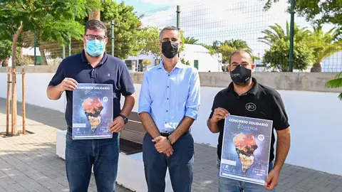 PRSENTACIÓN CONCIRTO SOLIDARIO TODOS POR LA PALMA (2)