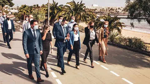 VISITA PASEO CUCHARAS 1