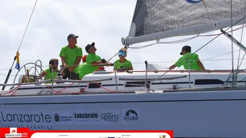 Trofeo S.A.R. Princesa de Asturias RCNGC - Lanzarote Sailing Paradise4