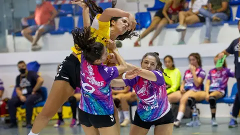 puerto del carrmen dos