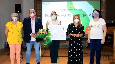 DIěA DEL MAYOR TEGUISE 2 (CENTRO DIěA TIAGUA)