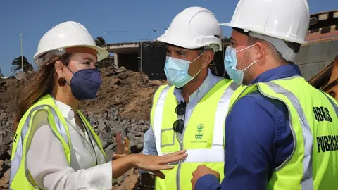 Visita Obras Centro Civico de Costa Teguise (5)