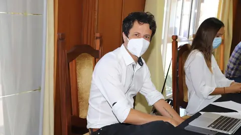 C C - Pleno ordinario Cabildo -ABRIL  (56)