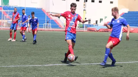 FECHA UD LANZAROTE - ATLÉTICO PASO (3)