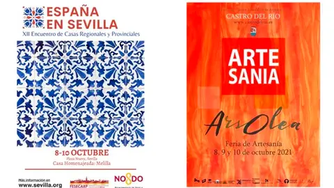 viaje a Andalucía