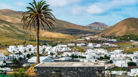 Uga-Lanzarote