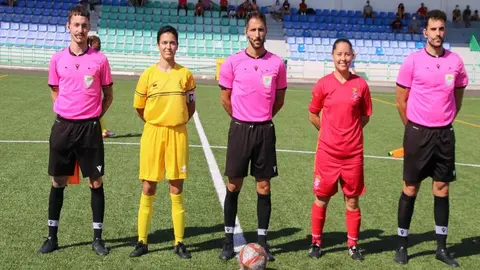 FC PUERTO DEL CARMEN - CD LLAMORO (3)
