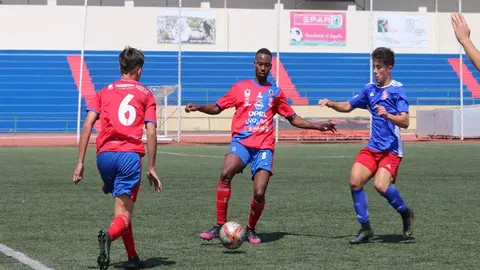 PREVIA. UD LANZAROTE - ATLÉTICO PASO (2)