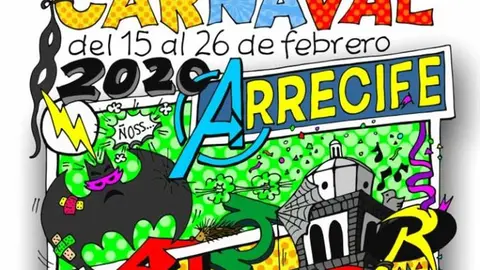 cartel-y-programa-carnaval-arrecife-2020- scaled WEB
