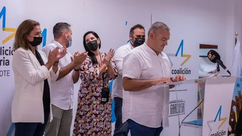 Comité Local CC Arrecife