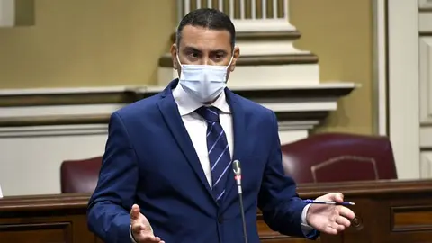 OSWALDO B EN PARCAN 14-10-21