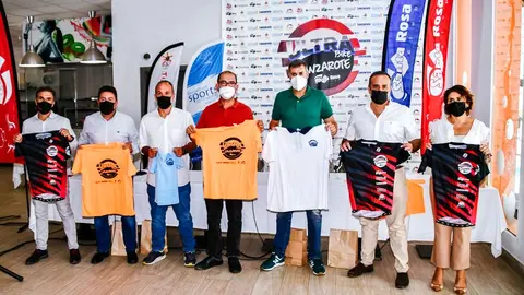 Presentacioìn Ultrabike Lanzarote 2021 Fotos Alsolajero.com-6