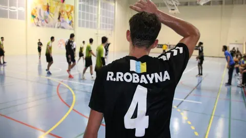 PREVIA. SAN JOSÉ OBRERO - CALVO XIRIA (2)