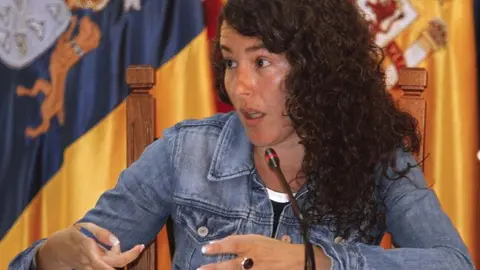 Imagen de Ariagona González