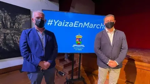 Gobierno de Yaiza