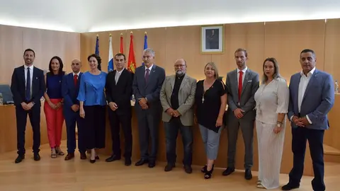 PSOE Ayuntamientode Tías