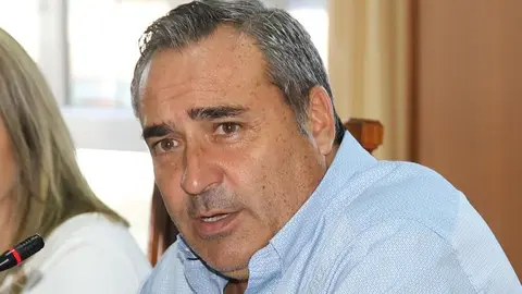 Ángel Vázquez, consejero de Turismo