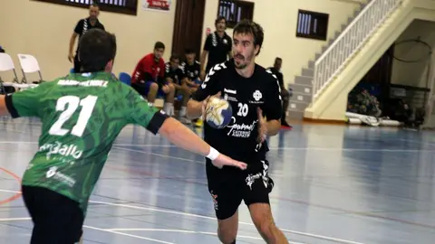 PREVIA. TEJINA - SAN JOSÉ OBRERO (1)