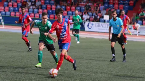 TERCERA. UD LANZAROTE - UNIÓN SUR YAIZA (3)