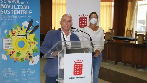 Presentación Semana de la Movilidad Sostenible (3)