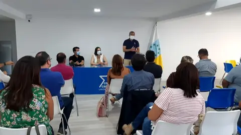 Visita Clavijo 22 octubre (2)