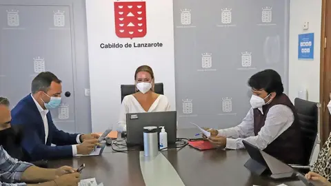 Consejo de Gobierno (4)