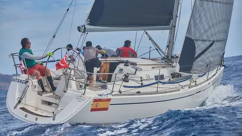 Butxaca - Joaquín Blanco - RCNGC