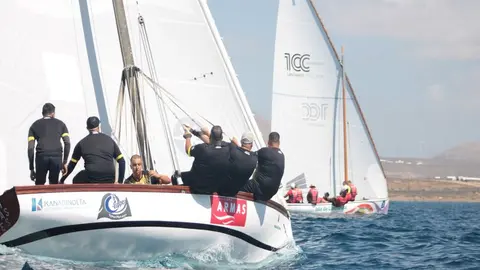 ENCUENTRO VELA LATINA CANARIA (1)