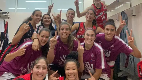 IBAIZABAL - MAGEC TIAS