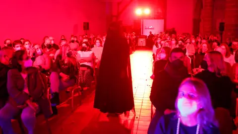 PLEGARIAS NOCHE FINAOS TEGUISE 1